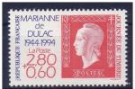 FRANCE 1994 - Marianne de Dulac - Yvert 2863 Neuf **