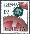 Espagne - 1967 - Y & T n 1448 - MNH