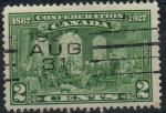 Canada : n 122 o (anne 1927)