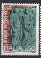 ITALIE - 1974 - Ordre des avocats - Yvert 1203 Oblitr