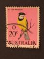Australie 1966 - Y&T 331 obl.