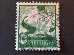 Portugal 1941 - Y&T 621 obl.