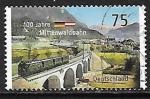Allemagne - Y&T n 2776 - Oblitr / Used - 2012
