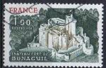 FRANCE N 1871 o Y&T 1976 Chateau fort de Bonaguil