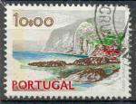 Portugal 1972 - Cap Girao  Madre, obl./used - YT 1140 