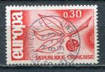 Timbre FRANCE  1965  Obl   N° 1455 Y&T  Europa 1965