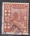 ALGERIE N 39 de 1926 oblitr