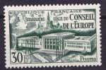 France - 1952 - YT n 923 **