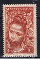 Martinique / 1947 / YT n 226 **