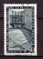 FRANCE - Timbre n1381 oblitr