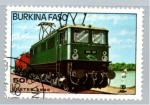 Burkina Faso 1985 Y&T 656    M 1043    SC 732    GIB 809