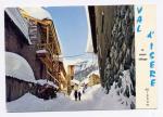 Carte Postale Moderne Savoie 73 - Val d´Isre, le vieux village