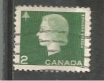 Canada : 1962-63 : Y-T n 329