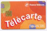 Tlcarte 120 Units n F657 France 05/96 - Tlcarte Call Home 96, GEM1