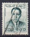 MAROC N 439 o Y&T 1962-1965 Roi Hassan