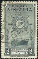 Venezuela 1948-50.- Marina Mercante. Y&T 262. Scott C268. Michel 527.