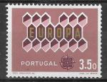 PORTUGAL N910* (europa 1962) - COTE 2.00 
