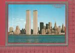 CPM   ETATS-UNIS, NEW-YORK : The World Trade Center