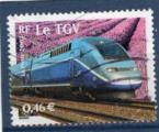 Timbre France Oblitr / 2002 / Y&T N3475.