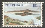 Philippines - Scott 869