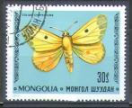 Mongolie 1977 Y&T 928    M 1101    SC 984    GIB 1082