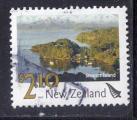 Nelle Zelande - Y&T n 2795 - Oblitr / Used - 2012