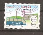 Espagne N Yvert 3877 - Edifil 4275 (neuf/**)