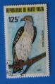 Haute-Volta 1979 - Nr 503 - Oiseau Aigle (Obl)