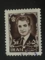 Iran 1962 - Y&T 1005 obl.