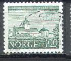 Norvge 1978  Y&T 722      M 766    Sc 715     Gib 772                  