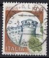 1980 ITALIE obl 1451