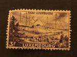 Luxembourg 1953 - Y&T 471 obl.