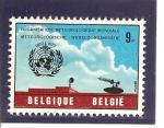 Belgique N Yvert 1651 (neuf/**)