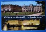 CP 54 Lunville - Chateau le Versailles Lorrain