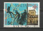 Malte : 1996 : Y-T n 950