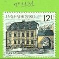 LUXEMBOURG YT N1131 OBLIT