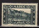 Maroc. 1932/42.  N 195. Neuf.
