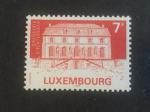 Luxembourg 1985 - Y&T 1081 et 1082 neufs **