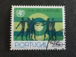 Portugal 1975 - Y&T 1268 obl.