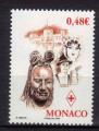 Monaco - N 2557 **