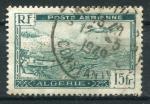 Timbre Colonies Franaises ALGERIE  PA  1946-1947  Obl  N 03  Y&T   
