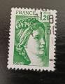 France 1980  Sabine YT 2101