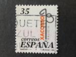 Espagne 1998 - Y&T 3100 obl.