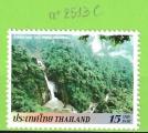 THAILANDE YT N2513C OBLIT