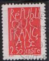 2775 - Bicentenaire : uvre de Jean-Charles Blais - oblitr - anne 1992