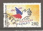 France 1995  YT n 2947  Oblitr 