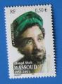 FR 2003 Nr 3594 Ahmad Shah Massoud Neuf**