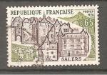  FRANCE 1974  Y T N 1793  oblitr  