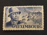 Luxembourg 1947 - Y&T 399 neuf *