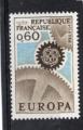 Timbre France Neuf / 1966 / Y&T N1522.